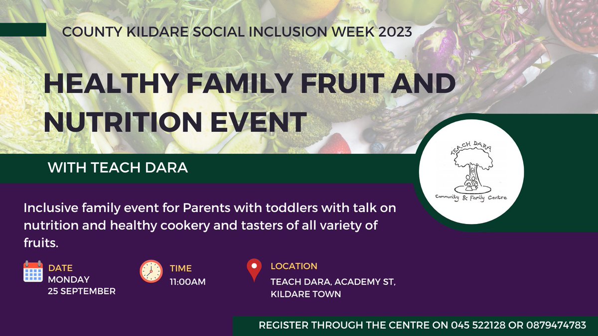 Kildare PPN tweet media