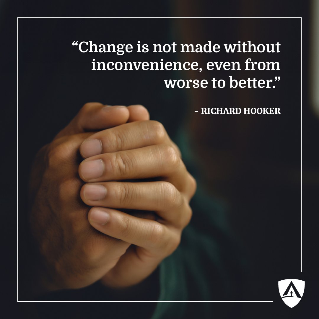 'Change is not made without inconvenience, even from worse to better.' -Richard Hooker
.
.
#enlightiumacademy #enlightium #homeschool #remotelearning #education #Christianeducation #christianschool #onlineschool #christianhomeschool