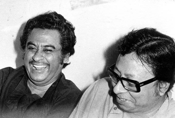 FilmHistoryPic's tweet photo. Kishore Kumar &amp; RD Burman never won a national award. https://t.co/7sUL8mEXBc