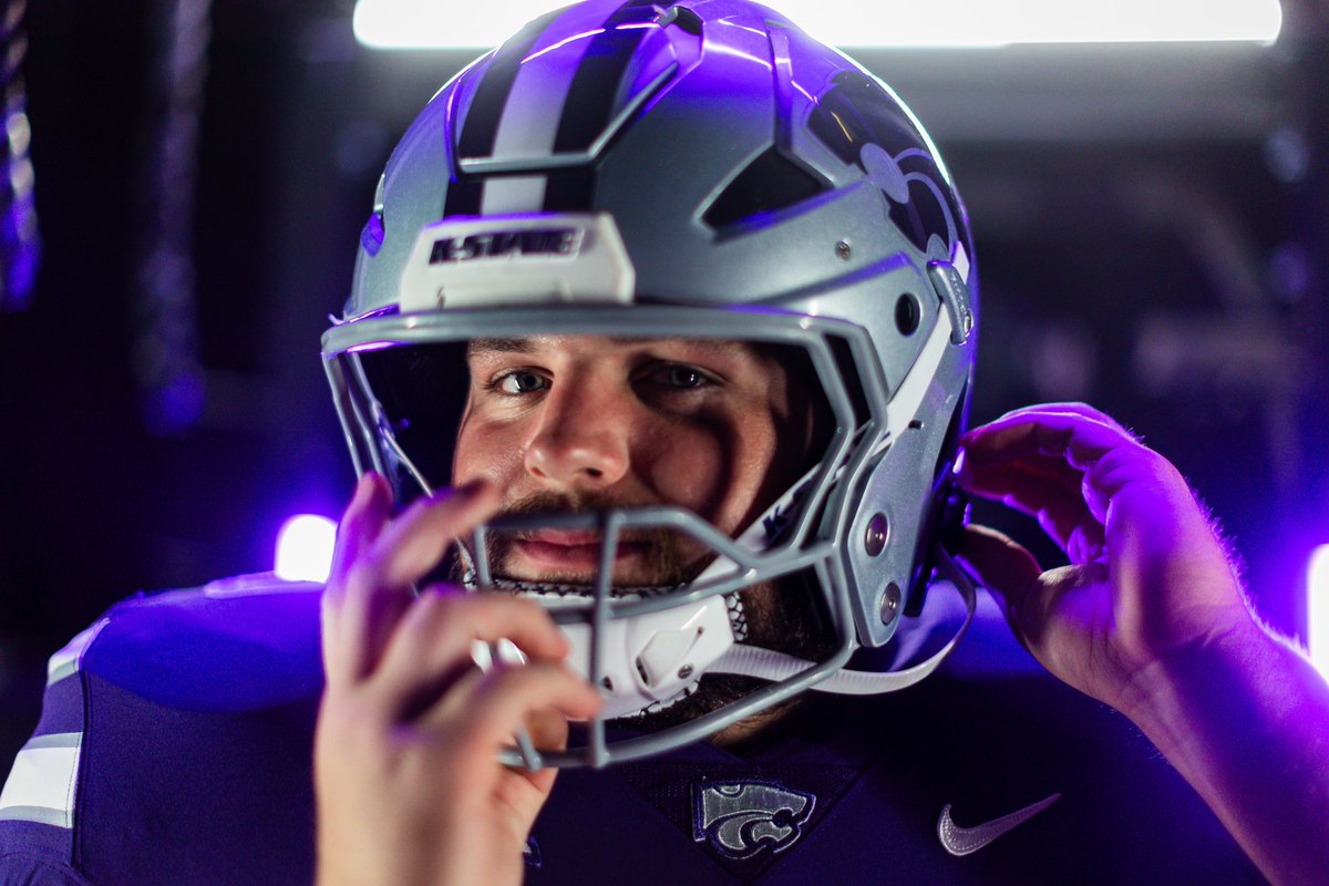 K-State Football tweet media