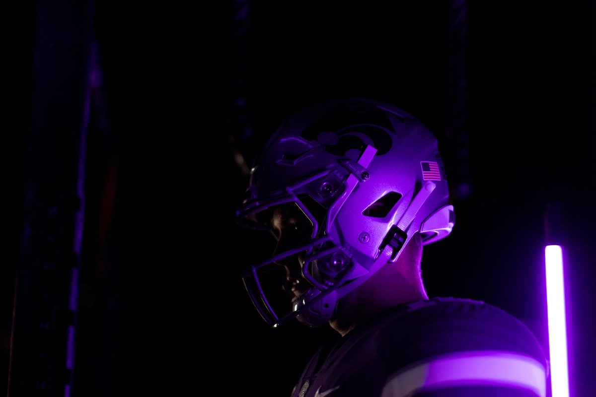 K-State Football tweet media