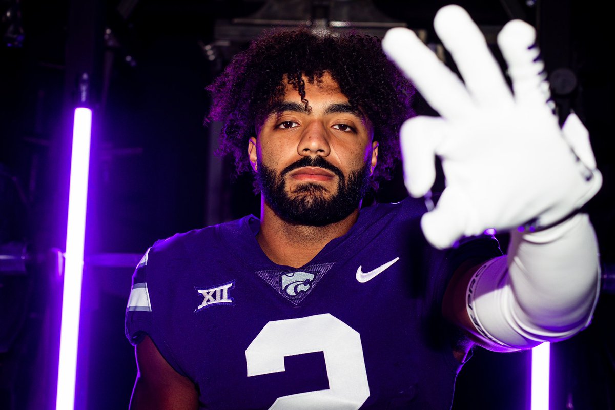 K-State Football tweet media