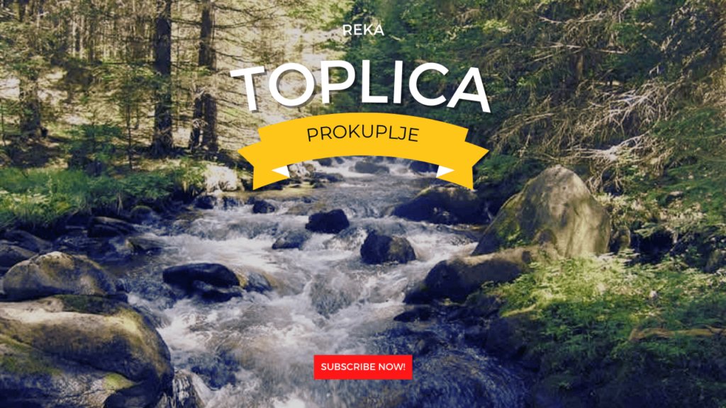 vodi_official's tweet photo. Otkrijte čarobnu reku Toplicu u Prokuplju i prepustite se njenom blaženstvu. Umirujući zvuci šuma vode i prelepi pejzaži pružaju vam idealno okruženje za opuštanje i beg od svakodnevnog stresa.

#turizam #srbija #prokuplje #toplica #tourism #serbia #reke

https://t.co/xA85uUN1qP https://t.co/XCTzLYsUL8