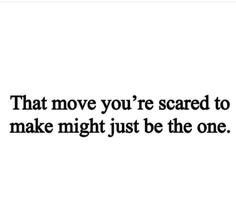 #doitafraid #Confident #dontworry 👇🏽👇🏽👇🏽#justdoit