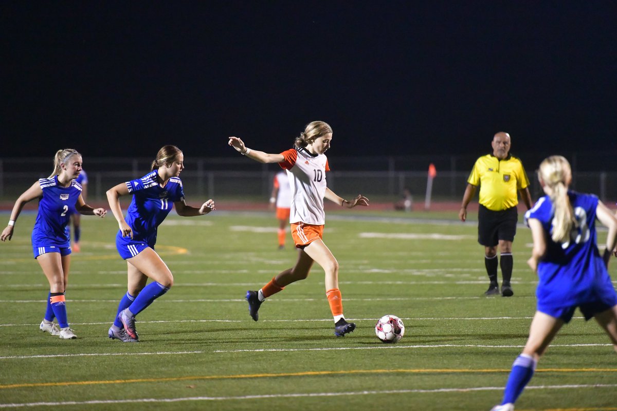 Neosho Womens Soccer tweet media