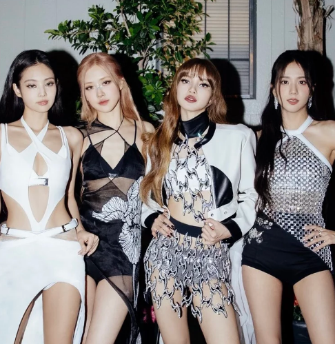 'The Girls' by BLACKPINK will be officially released tonight.