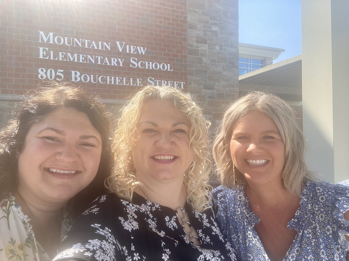 So excited to work with these beautiful, talented ladies this year. #BobcatDreamTeam