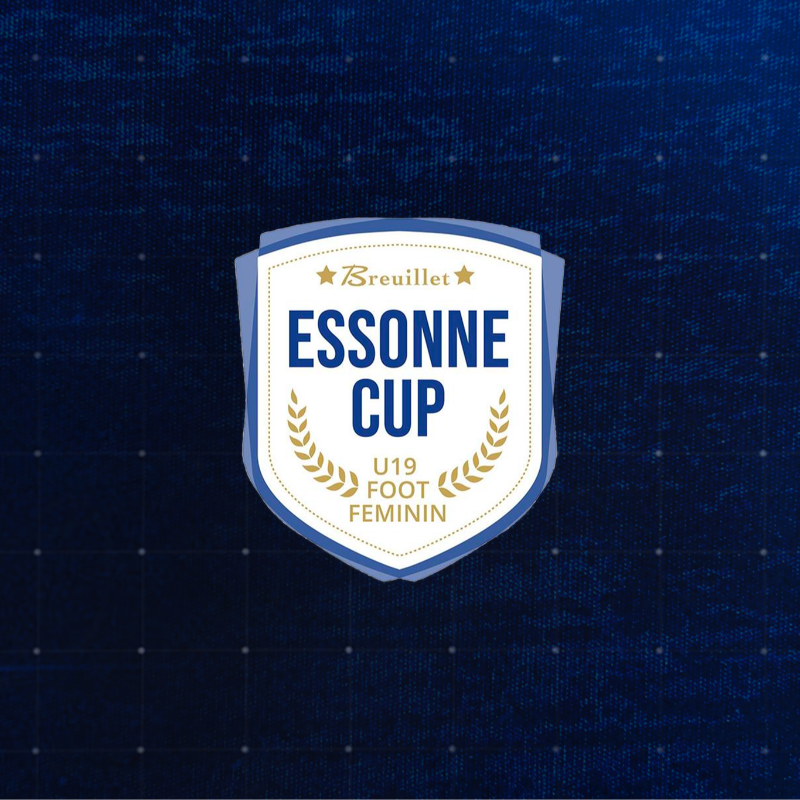PFC_feminines's tweet photo. 𝗟'𝗘𝘀𝘀𝗼𝗻𝗻𝗲 𝗖𝘂𝗽 𝗱𝗲 𝗿𝗲𝘁𝗼𝘂𝗿 𝗱𝗲̀𝘀 𝗱𝗲𝗺𝗮𝗶𝗻 😍 !

🔝 Le tournoi de référence des U19 Nationales débute demain à Breuillet !

Les équipes, la présence de @BussyKessya et les mots de Marie-Christine Terroni ⤵