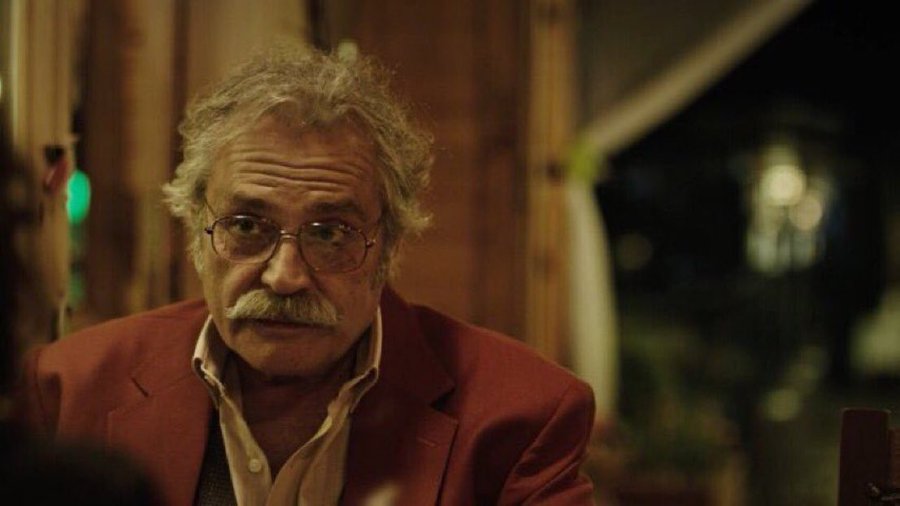 ''Sevgi bazı insanları iyileştirmez. Sadece nankörleştirir..''