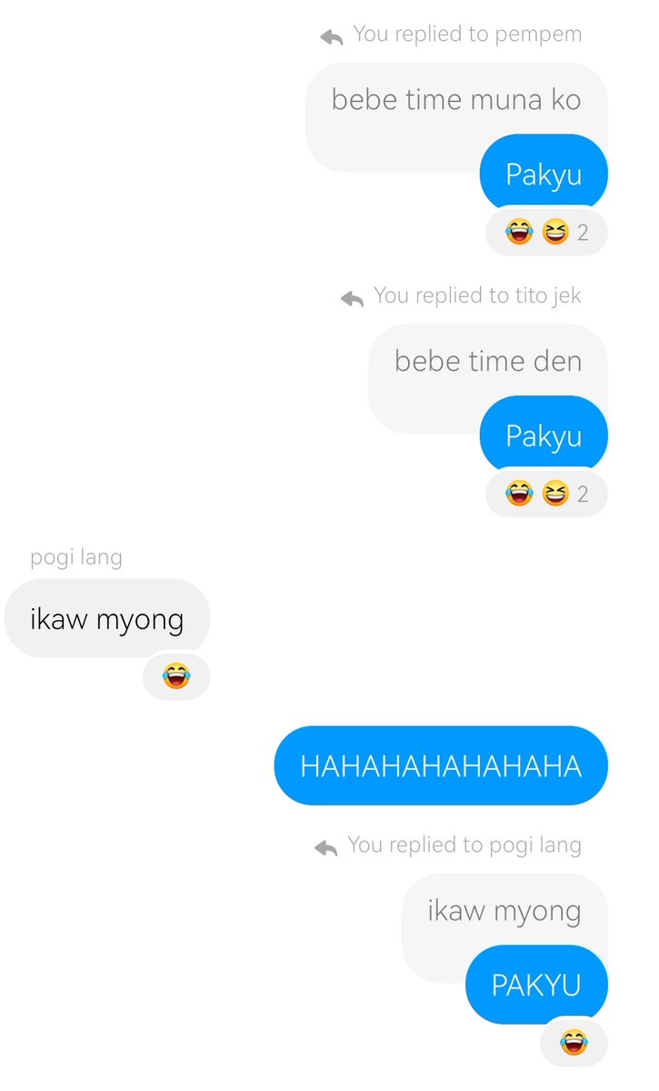 emyel_a's tweet photo. Gegegegege https://t.co/04mEyA41QD