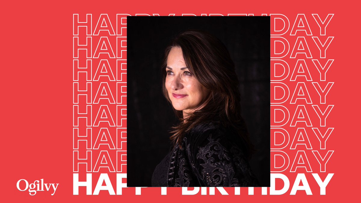 Cheers to the fearless leader who started it all! Happy birthday @annymouton 🥂

#OgilvyNamibia #Birthday