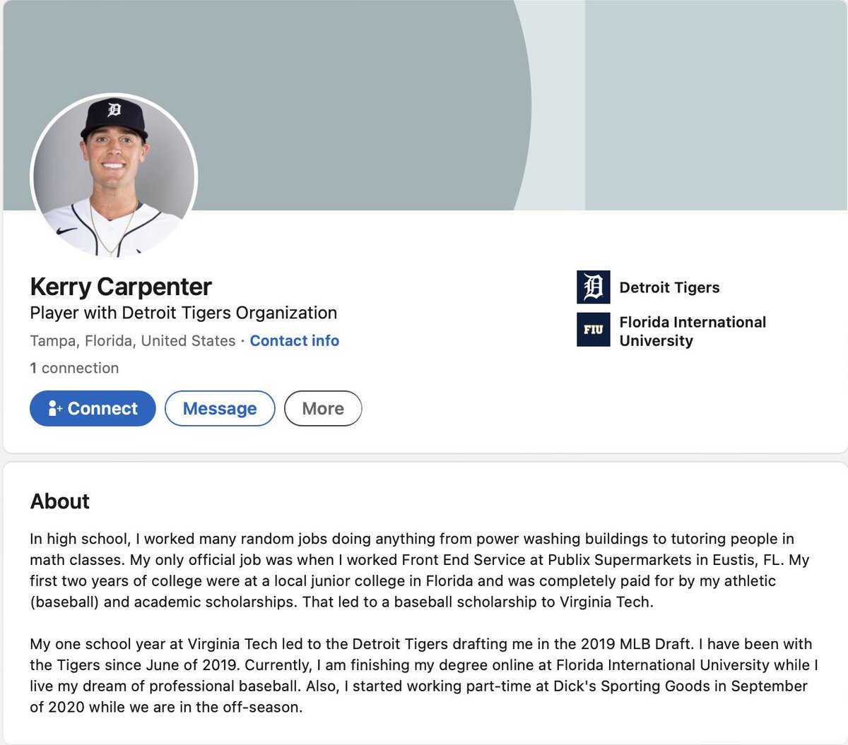 B/R Walk-Off tweet media