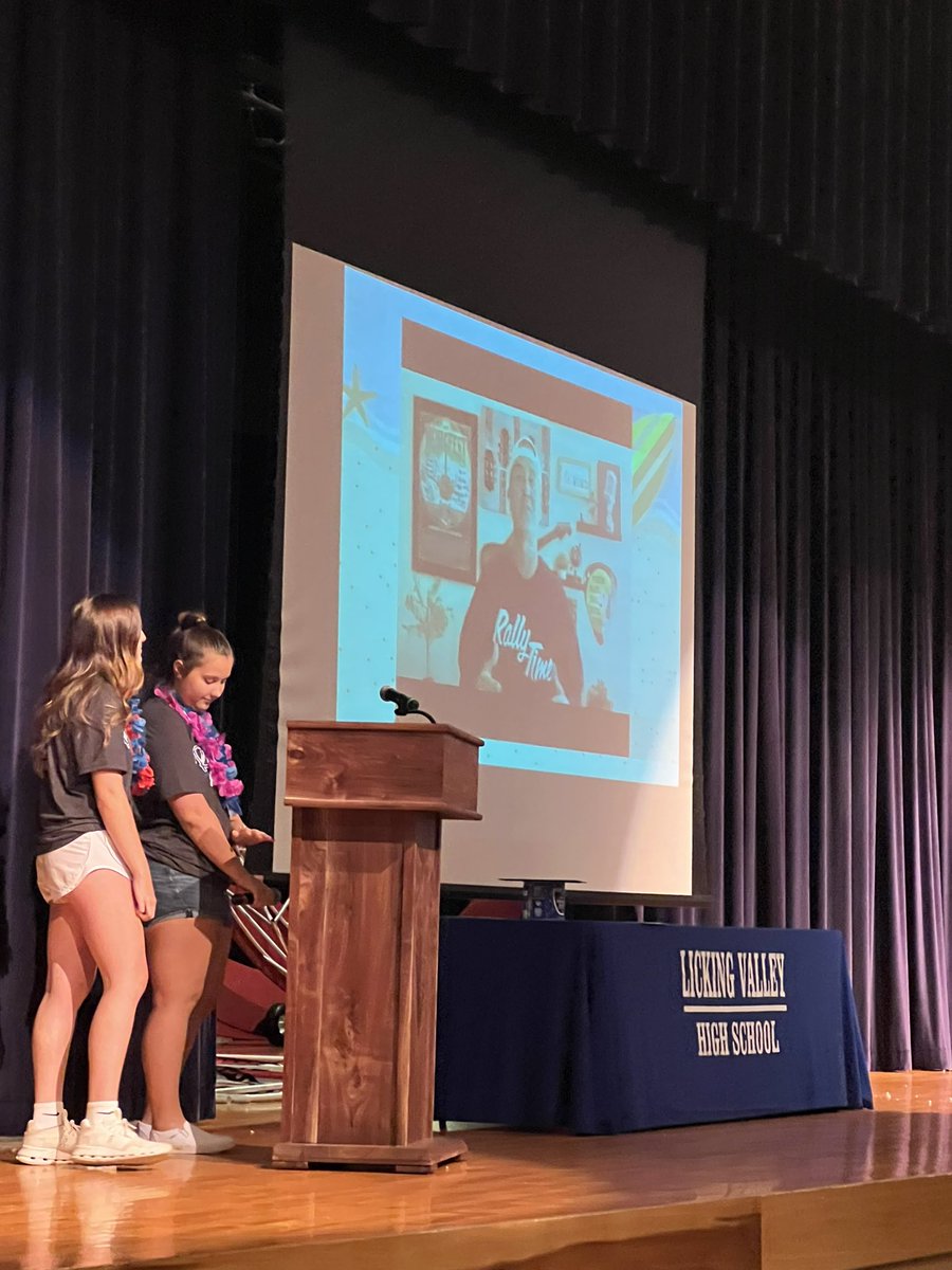 drphilcampbell's tweet image. Awesome seeing so many schools using The Green Room to kick off their school year! Cheers to a great year on your campus! #ChaseYourDreams ❤️🏴‍☠️