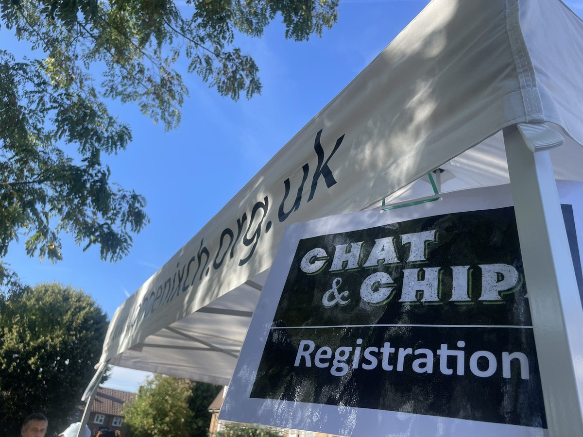 Sydenham Policing Team tweet media