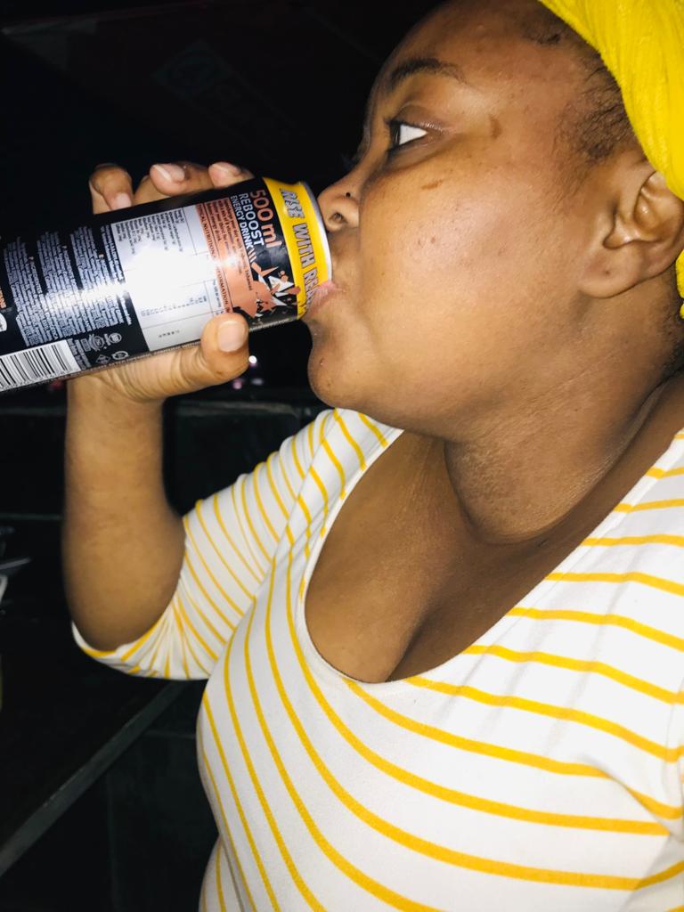 Leana05146438's tweet photo. @ReboostEnergy #BoostYourFire
#RiseWithReason https://t.co/niuaC1Xf3k