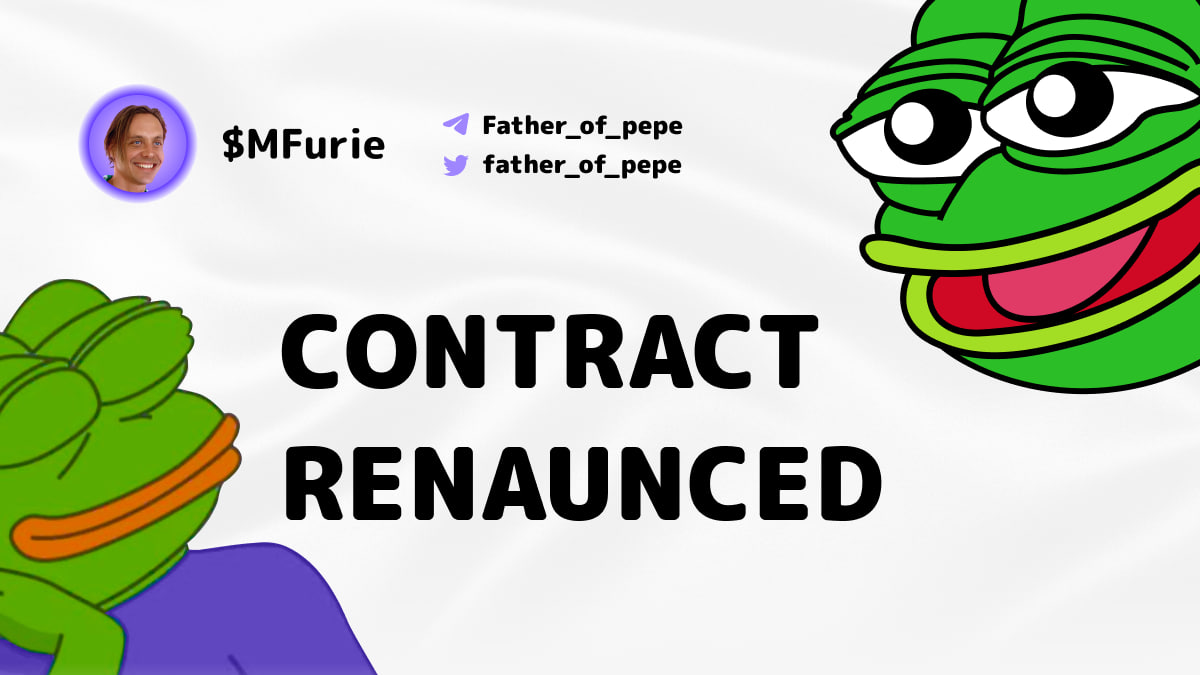 Matt Furie $MFurie tweet media