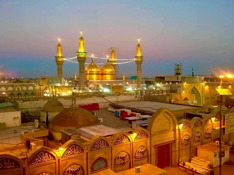 Royal_Blood110's tweet photo. امام موسیٰ کاظم ع

دعا اس مصیبت کو بھی رد کرتی ہے جو مقدر ہو چکی ہو-
#امام_موسیٰ_کاظمؑ
#ImamMusaKazim https://t.co/eYVsxviCxl
