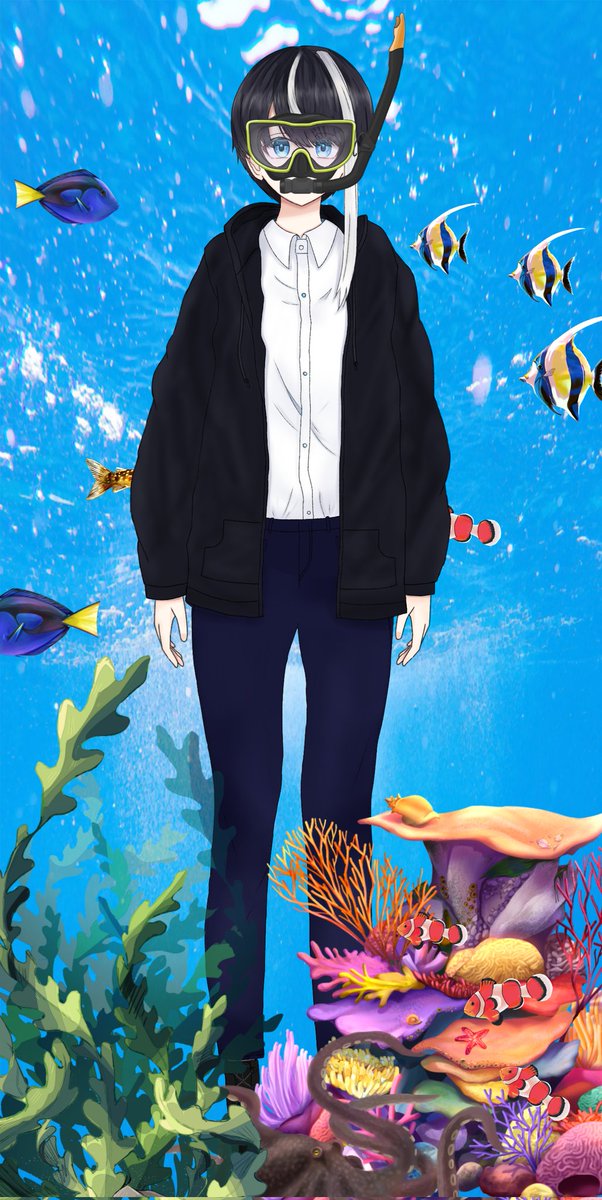 Mafuyu_73's tweet photo. 佐藤真冬と申します！
イケおじとロリが好きな女でござる
ԅ( ¯ิ∀ ¯ิԅ)
アニオタ、声優オタです。

ミラティブやIRIAMで配信してるので是非来てみてください♪

#ミラティブ ➡︎https://t.co/ytkYJAmuxn
 #IRIAM ➡︎https://t.co/9emQtL7hne
本垢➡︎@Shiratori_73
立ち絵➡︎@MeUmeBoshiHun https://t.co/t4dtUagSSd