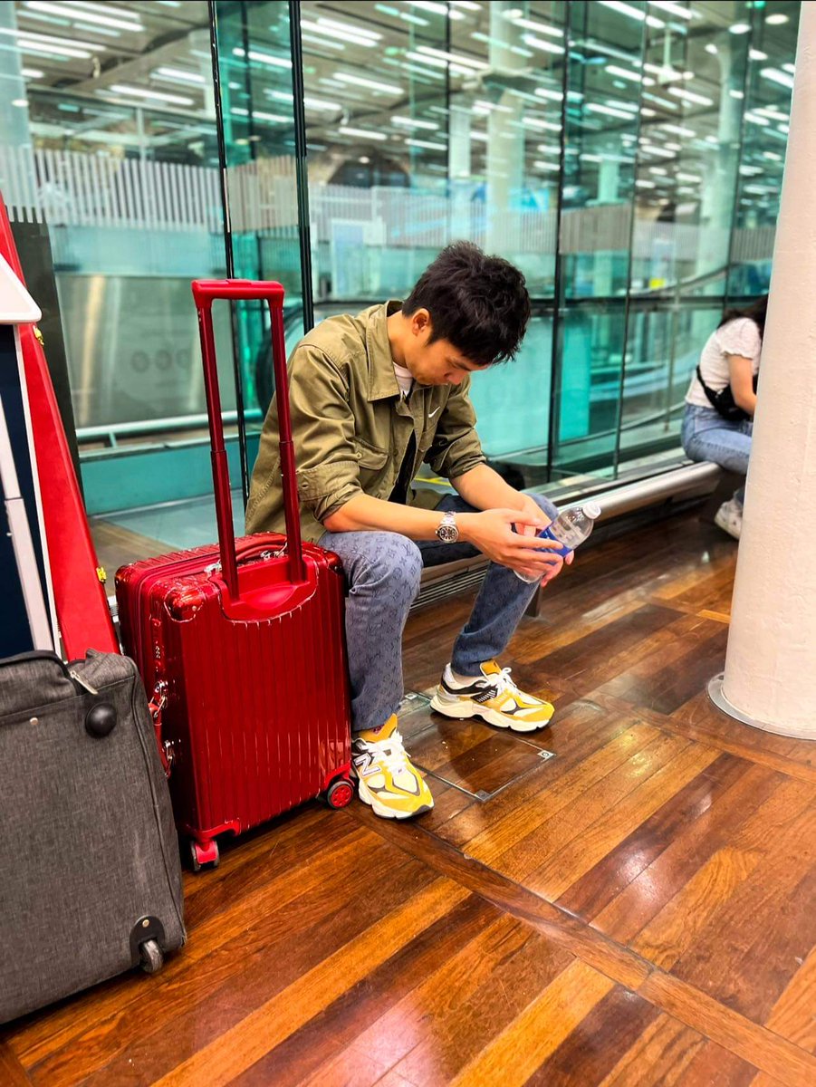 lovselby's tweet image. After the match 😒
#snooker #EuropeanMasters