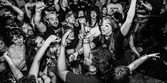 Night Witch: Florida Hardcore Band Drops First Taste of Their Forthcoming Final Record (PREMIERE) tinyurl.com/58dtmkj5