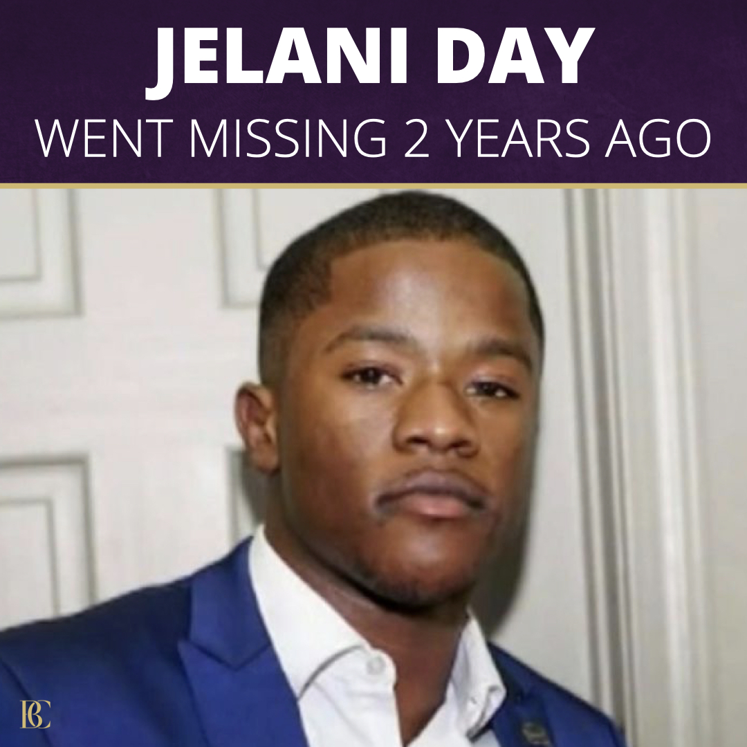 2 yrs ago, Jelani Day went missing, and 11 days later the Illinois State grad student was found in a river. Years after her son’s suspicious death, Jelani’s mother is STILL looking for answers! We MUST uncover the truth and find out what happened to Jelani! Rest In Power 🙏🏾