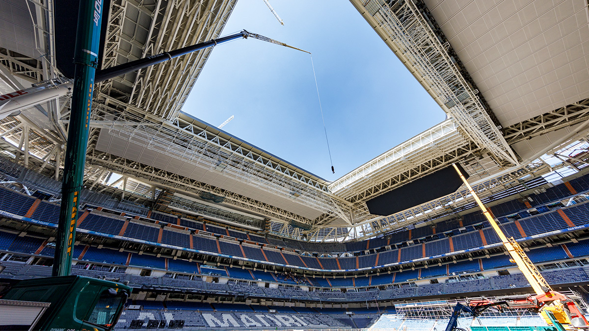 Real Madrid C.F. tweet media