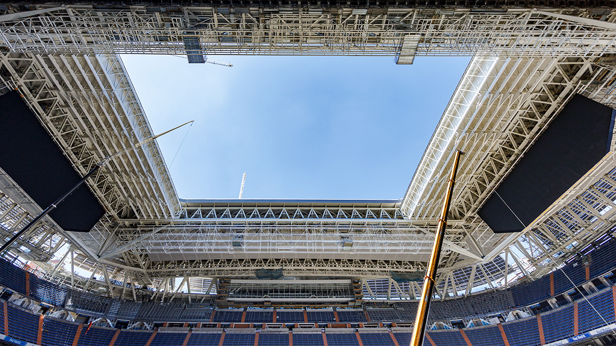 Real Madrid C.F. tweet media