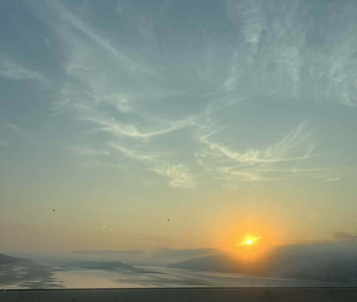 “Great is his faithfulness; his mercies begin afresh each morning.” Lamentations 3:23