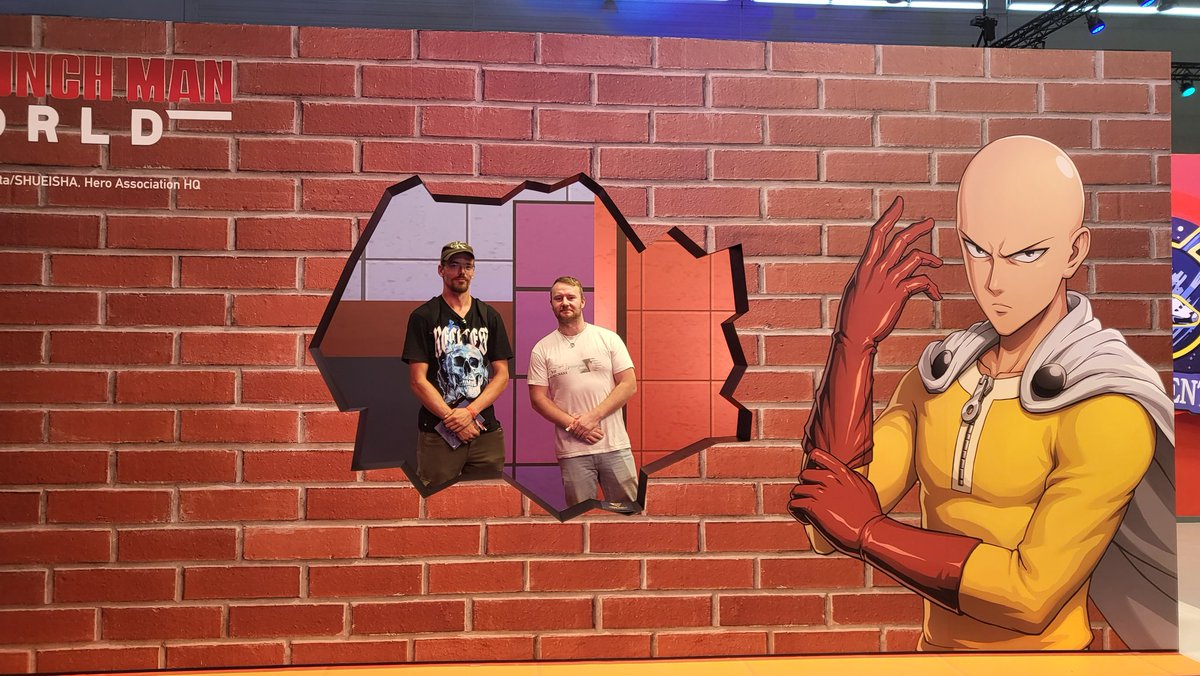 ScarcraxxLP's tweet photo. Gamescom gestern war der Hammer!!! Nur ist mein Rücken leider ziemlich in mitleidenschaft gezogen und erstmal erholt. Wollte gestern nicht was dazu posten aber war so schmerzerfüllt...
Heute geht's wieder zum glück ^^ https://t.co/pHZyNgMvn9