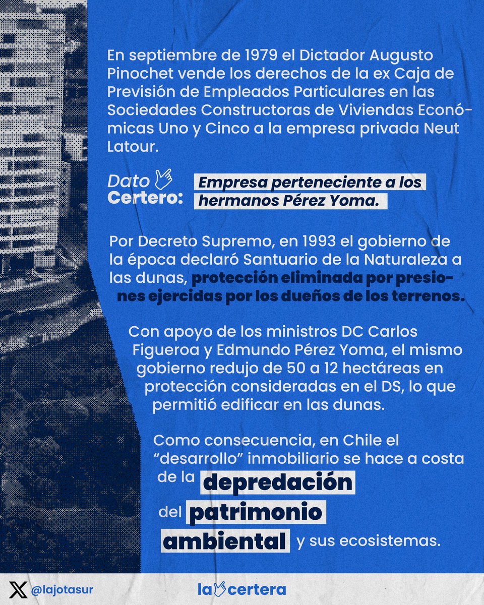 La Jota Sur! tweet media