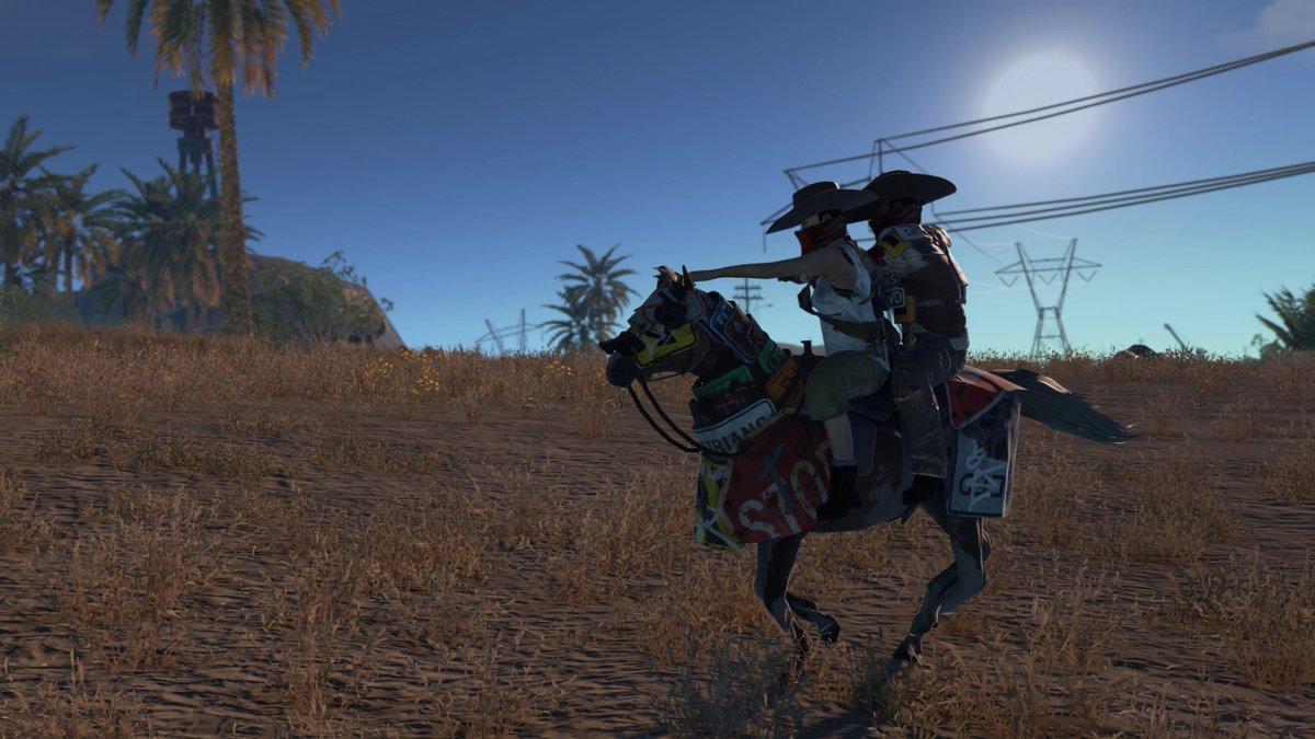 Rust Console Edition tweet media