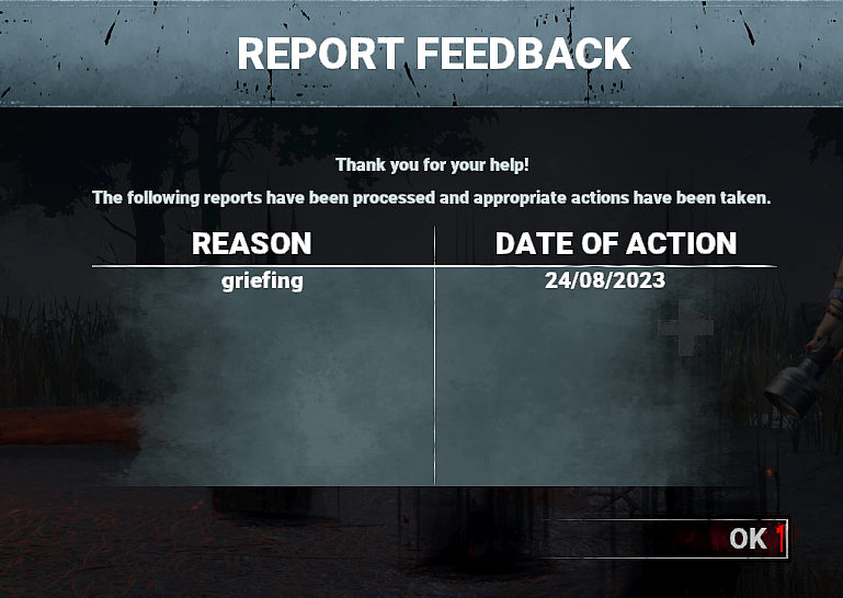 Is that... justice??