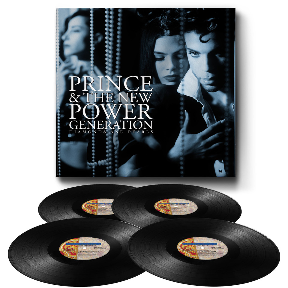 analogueoctrec's tweet photo. Calling all Prince lovers! Fresh from the press, the much-awaited Prince &amp; The New Power Generation - Diamonds And Pearls releases are available for pre-order!  Pre-order now for a true #digitalDetox. #Prince #PreorderNow #Chichester #analogueoctober https://t.co/89NHgYP4nm https://t.co/UnIwKIjkCr