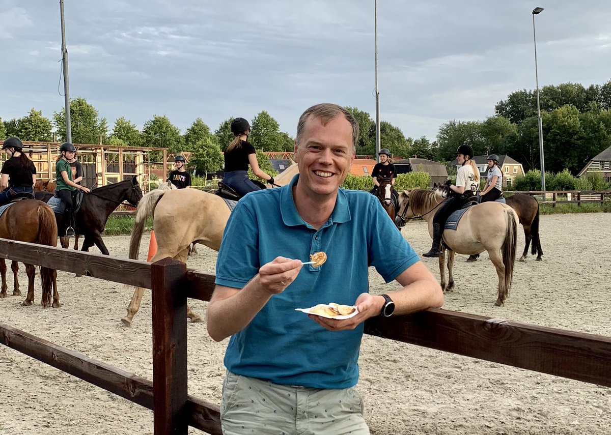 Jan Wijmenga tweet media