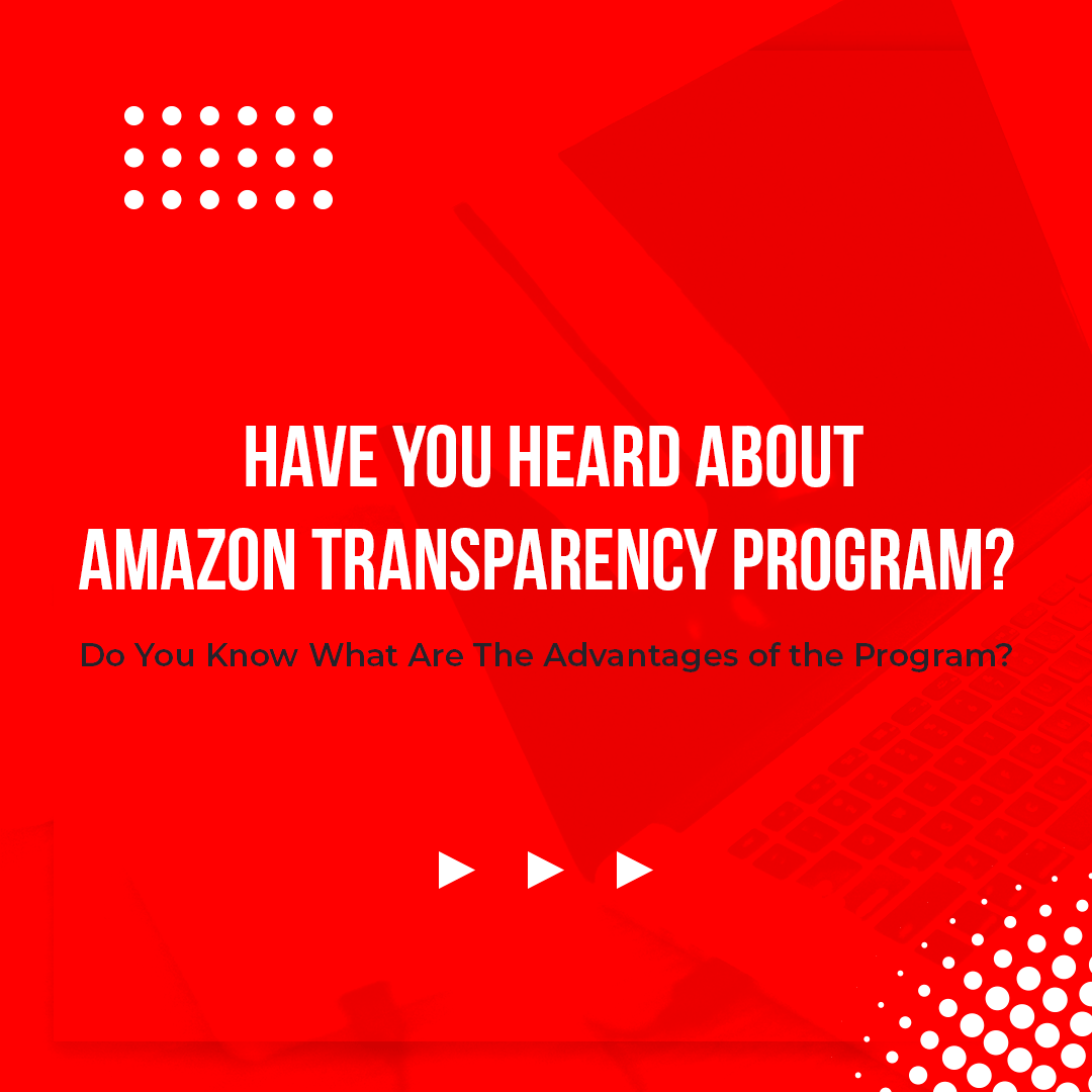 BellaVix_Amazon's tweet image. 🤩 Have you heard about the Amazon Transparency Program!? ⬇️Click on the link and take a deep dive into this groundbreaking solution to counterfeits on Amazon.🌟

💫buff.ly/3Dlm1lS  

#AmazonTransparency #BrandProtection #CounterfeitFree #GameChanger