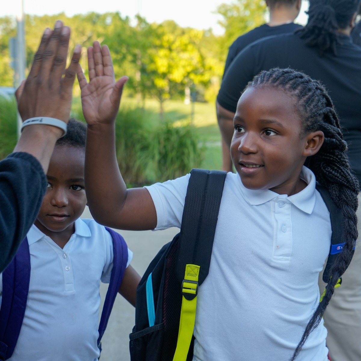 I Am CPS tweet media