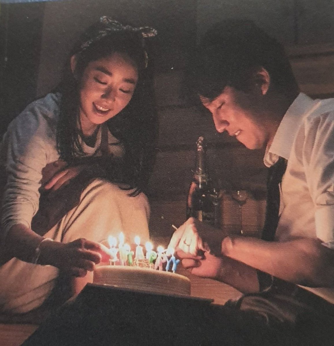 fhsj421's tweet photo. 강수선화를 보기만 했을 뿐인데 제정신이 아니게 됨... https://t.co/w13msUuhqD
