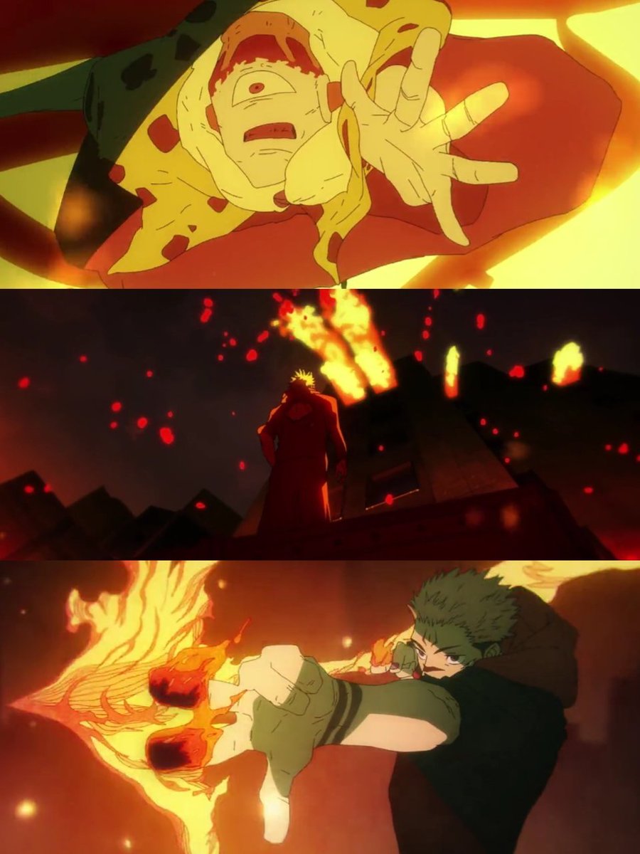 Anime Shots tweet media