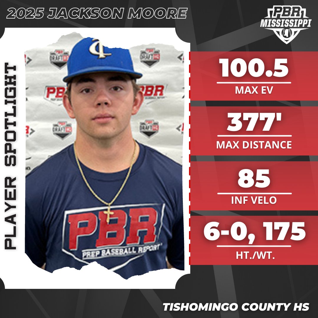 Prep Baseball Mississippi tweet media