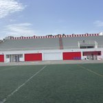 Photo by Atlético GranCanaria (@AtleticoGC)