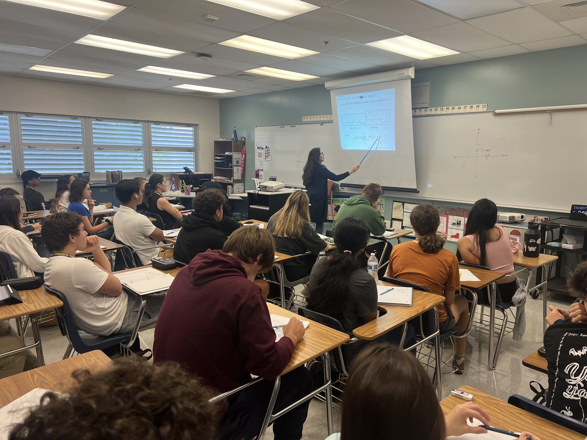 The best part of the day is visiting classrooms and seeing our students engaged and excited about learning, and most of all our teachers doing what they do best! 📚⚡️#teachingandlearning #every1counts