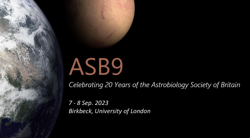 UCL/BBK Planetary Science News tweet media