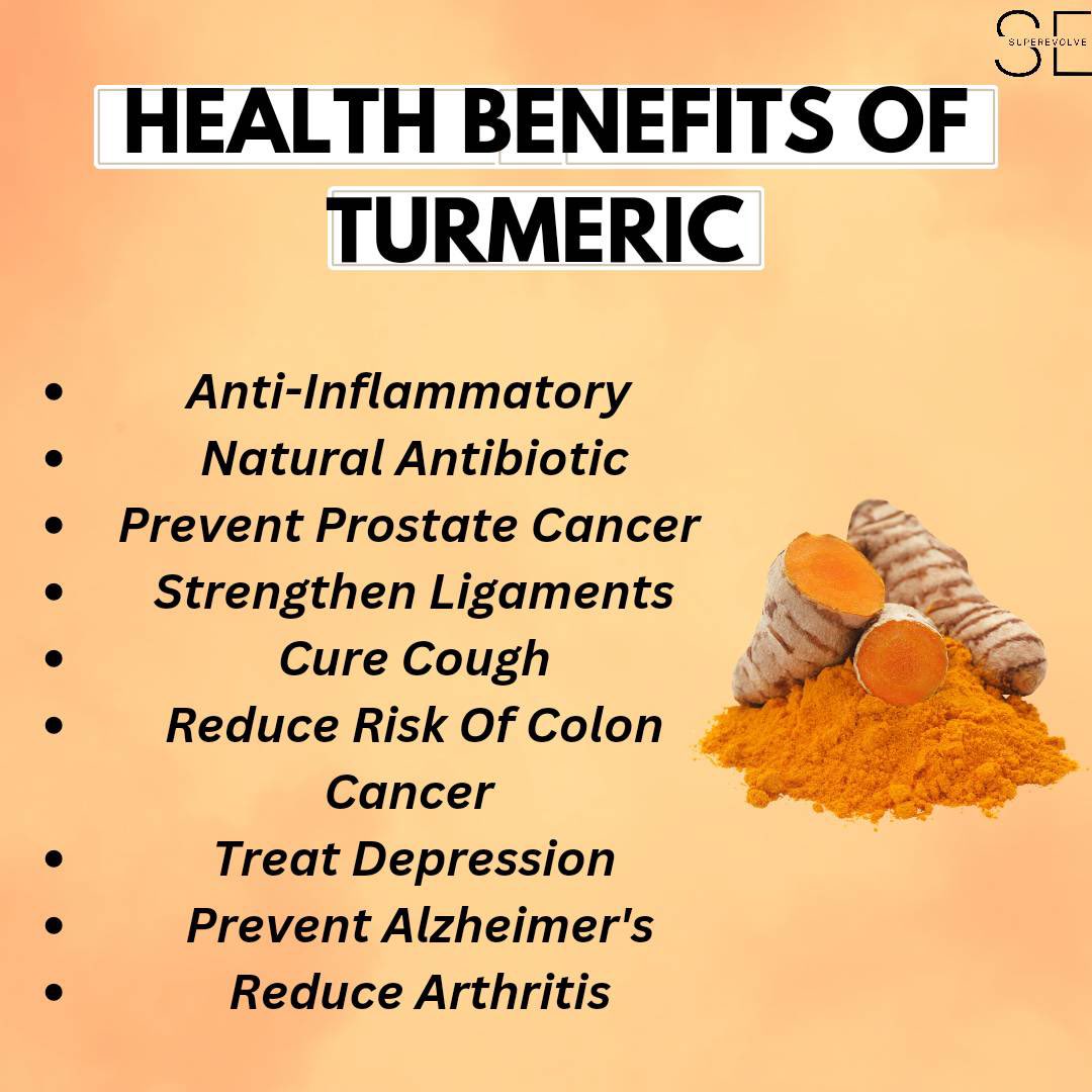 superevolve_'s tweet photo. BENEFITS OF TURMERIC 
#benefits #turmeric #share #save #trend #viral #explore #feature #DidYouKnow #help #solution #health #tip #send #ForYou #foryoupage #latest #superevolve #diet #plan #salad #eat #cure #haldi #fitness #gym #workout #pre #post 
Visit https://t.co/3GQsW3IXKK https://t.co/FwmHry0d43