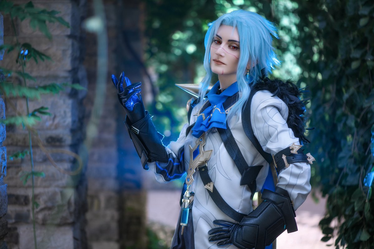 psyign's tweet image. Hello #dottoretwt I bring a #Dottore 🥼🧪
📷 @TreeMasala 💙 Thank you!
I'm so happy this is everything to me 🥹💙