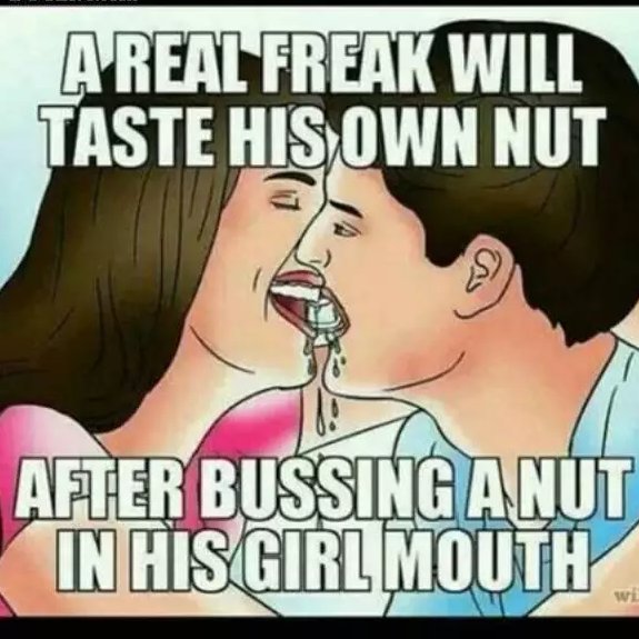 Who's bout that freak life? https://t.co/KnGBC9CjKm<a href="/tag/submissivebitch"class="tags"><span>#submissivebitch</span></a><a href="/tag/tsdom"class="tags"><span>#tsdom</span></a><a href="/tag/tsdominates"class="tags"><span>#tsdominates</span></a>