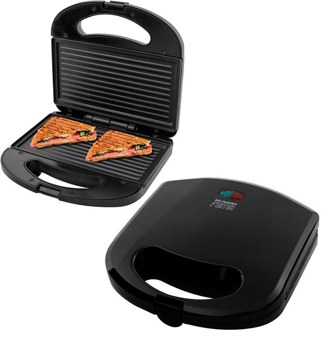 Grill e Sanduicheira BRITANIA PORTATEIS IMPORTADOS