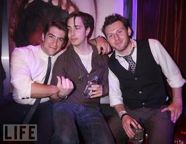 Emo guy from wedding crashers 60 photos Vianawedding com