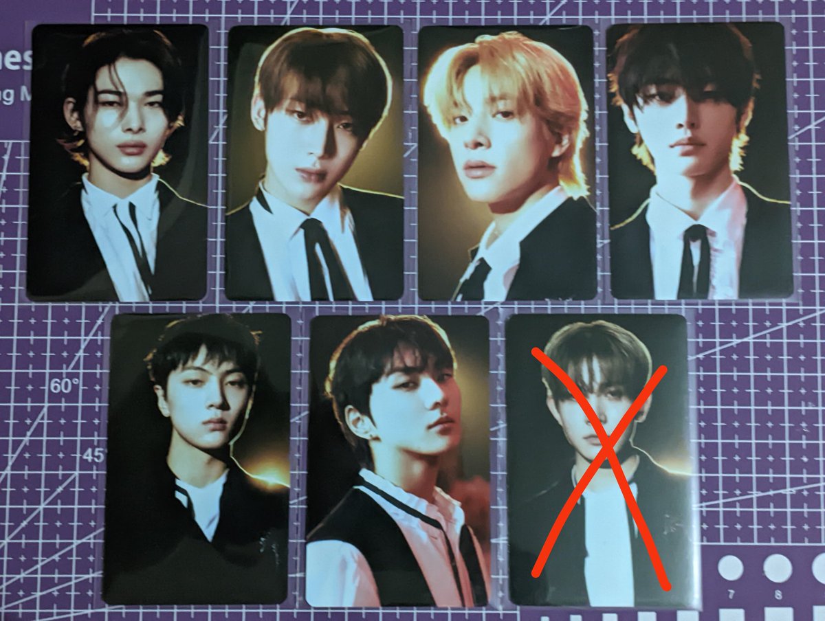 _cheesells's tweet photo. wts lfb ph #cheesells
₱99.00 set
- mint
- onhand
- PAYO
RCBYT
reply / dm to claim
t. pc weverse tingi enhypen dark blood jay sunoo jungwon niki ni-ki heeseung sunghoon jisoo me tag flower wev db ic kpop https://t.co/AF99d7dmsU