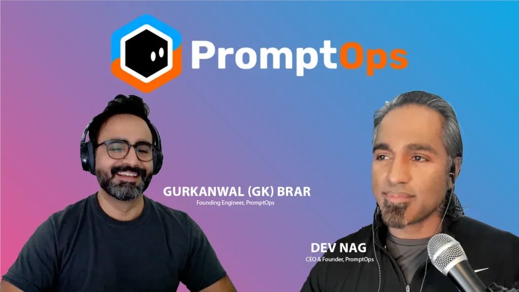 thenewstack's tweet photo. PromptOps: How Generative AI Can Help DevOps https://t.co/ci8A94a9WV @PromptOps #ArtificialIntelligence #DevOps #GenerativeAI @devnag @brargk https://t.co/fifuCAQfAc