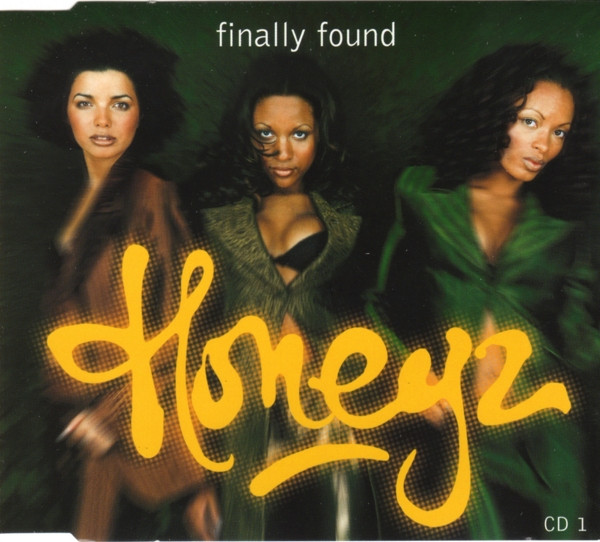 myfizzypop's tweet photo. Happy 25th to the debut single from #TheHoneyz - #FinallyFound was released #onthisdayinpop in 1998. Felt like a lovely British take on the nu-soul sound that was dominating the US charts - the single mix has always been my favourite version of this song. Were you a fan? https://t.co/M4yxgNYnsS